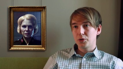 Tommy Tordsson Björk di MachineGames