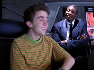 Agente Cody Banks (2003) Español Latino 4x3 Disney Channel