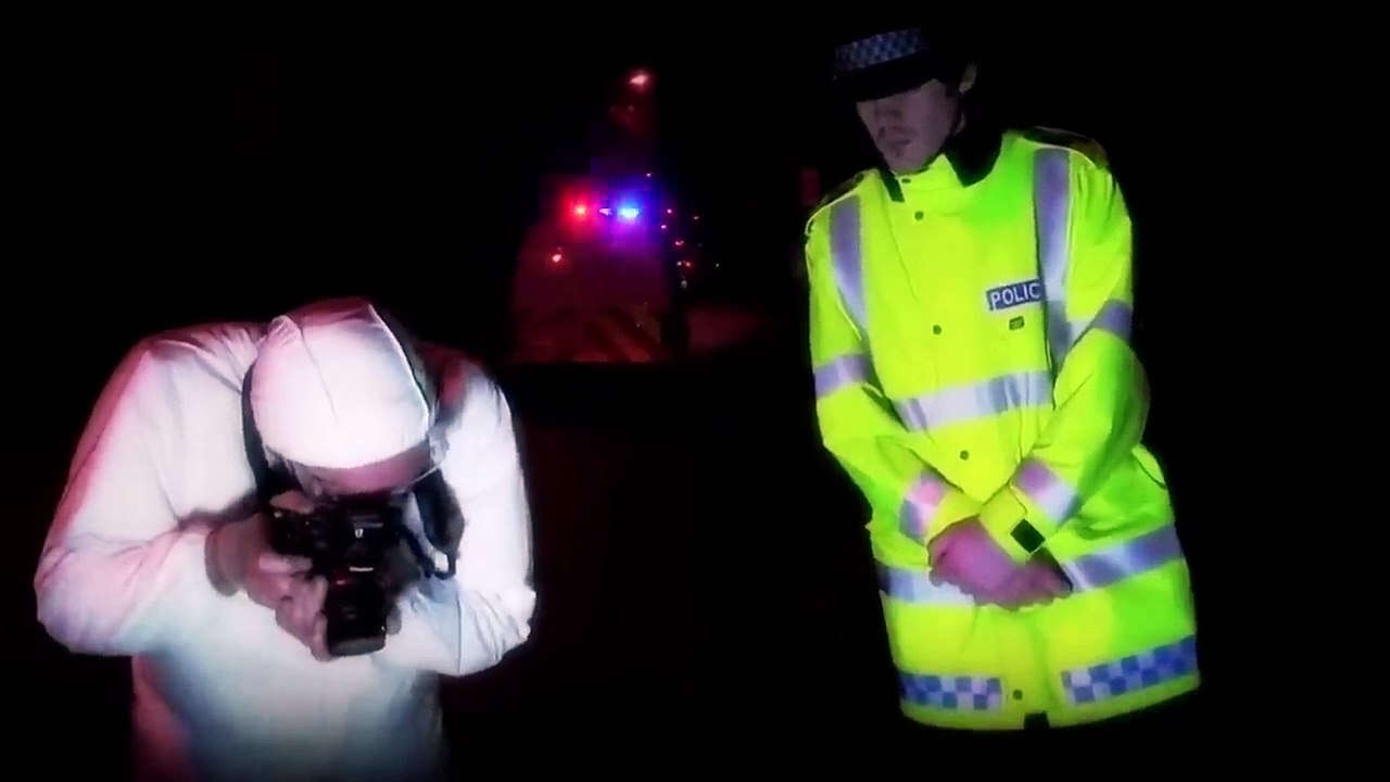 Histoires Vraies De Crimes - Le Meurtre De SH Rossington _ True Crime Stories