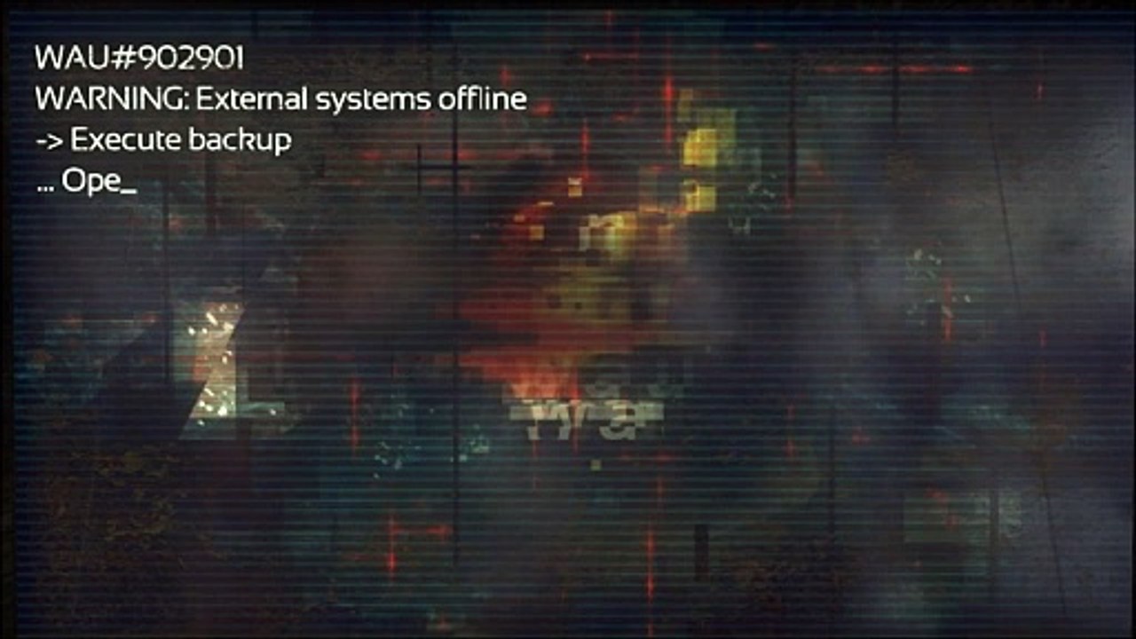 Lambda Trailer