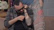 Pepe Aguilar revela el emotivo significado detrás de sus tatuajes