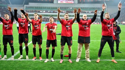 "Beste Mannschaft Deutschlands": Nächster Schritt zur perfekten Leverkusen-Saison