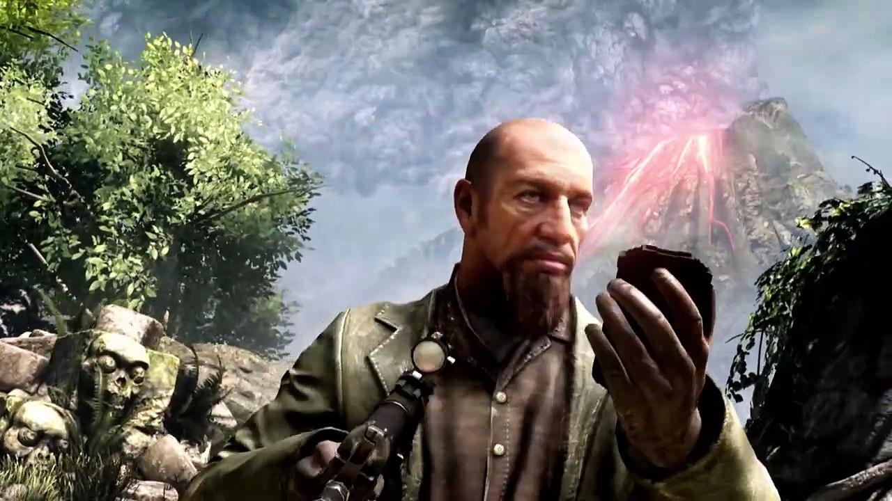 Trailer Ufficiale Devastation