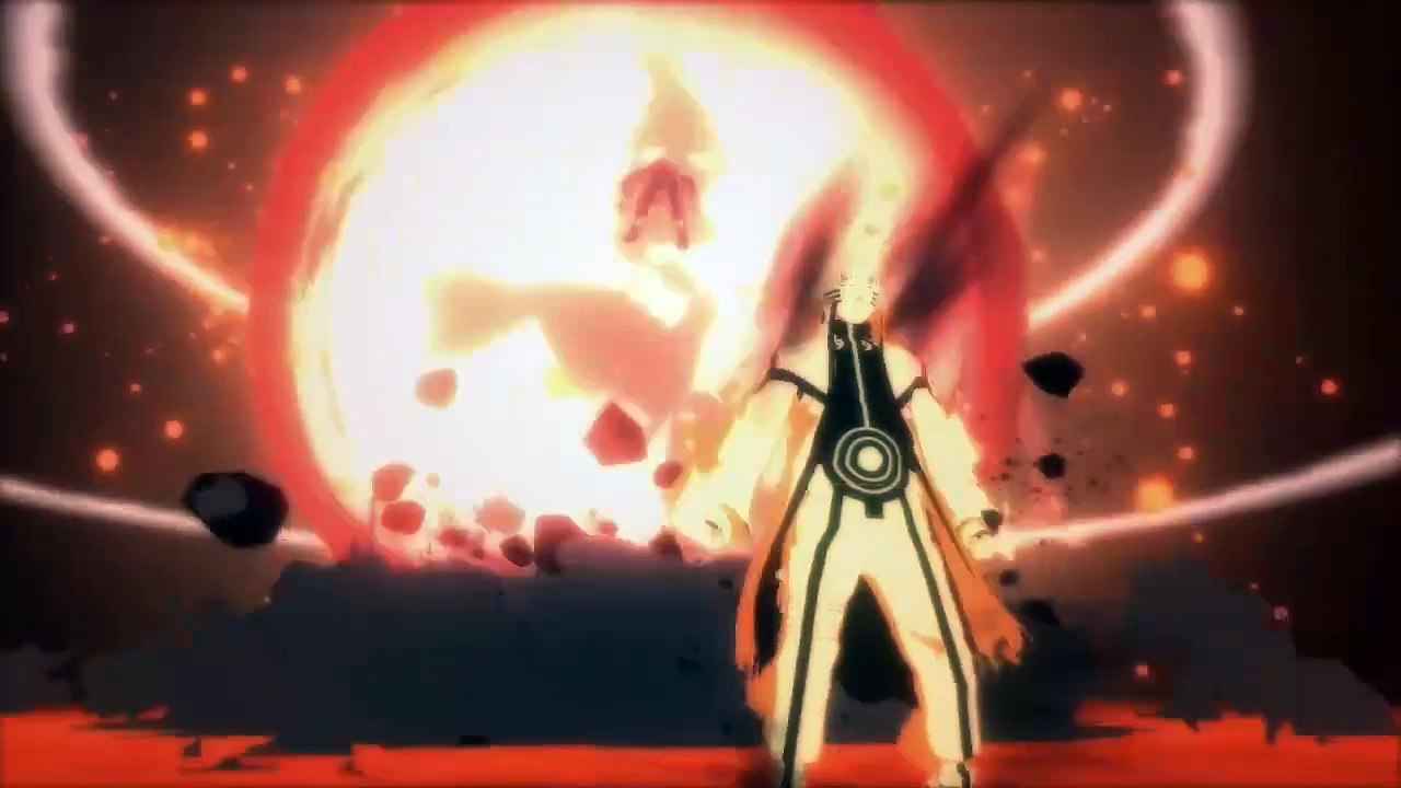 Quarto Kazekage contro Naruto