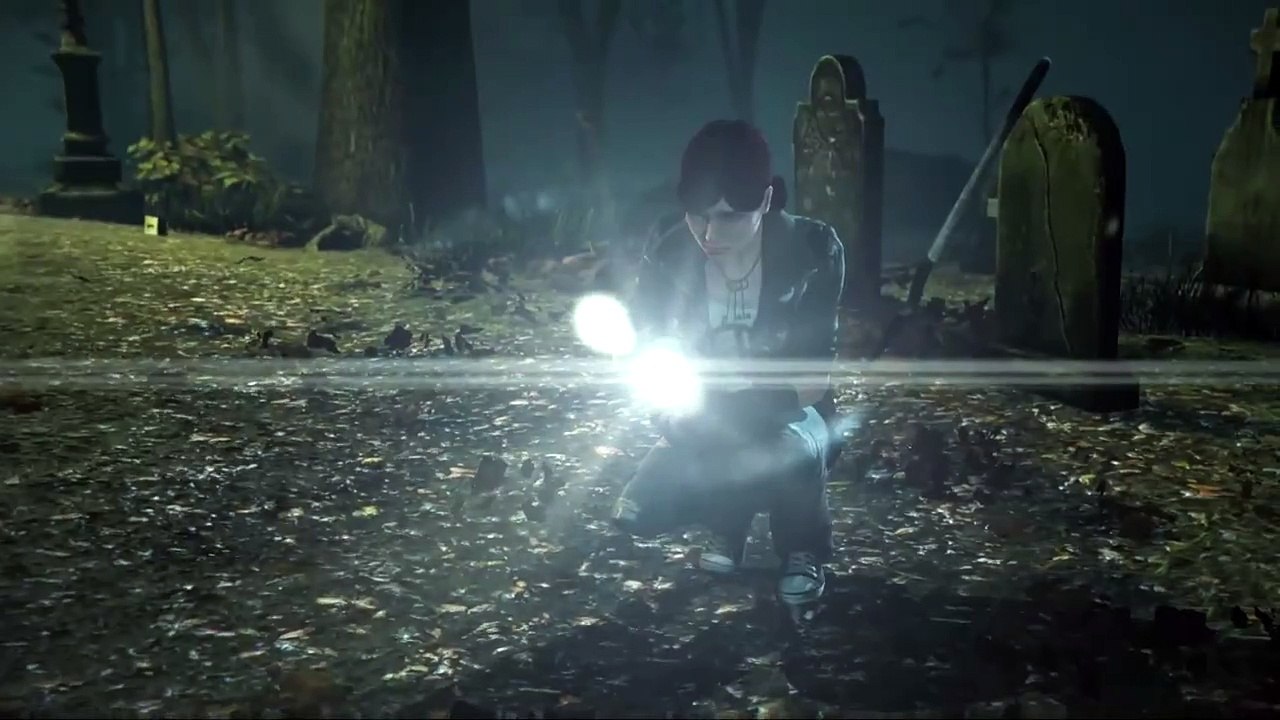Buried Trailer (ENG)