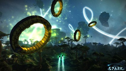 Trailer di Project Spark