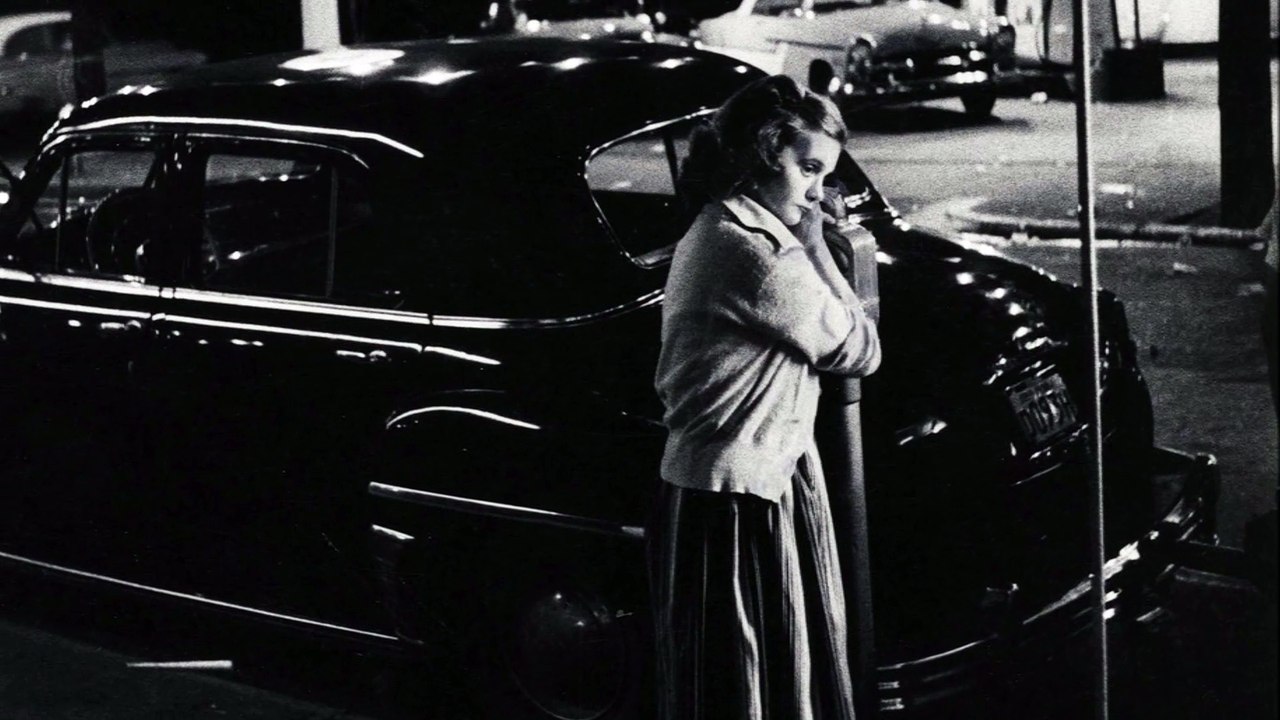 15 William Eugene Smith § Thelonious Monk § Anne Sexton