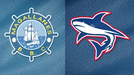 NAVEGANTES DEL MAGALLANES vs TIBURONES DE LA GUAIRA 05/11/2023