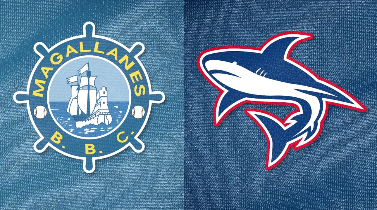 NAVEGANTES DEL MAGALLANES vs TIBURONES DE LA GUAIRA 05/11/2023