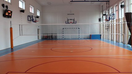 Chrzanów  - na osiedlu Kościelec gmina rozbudowała szkołę