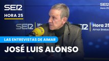 Las entrevistas de Aimar | José Luis Alonso, odontólogo