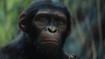 Il Regno del Pianeta delle Scimmie (Trailer Ufficiale HD)