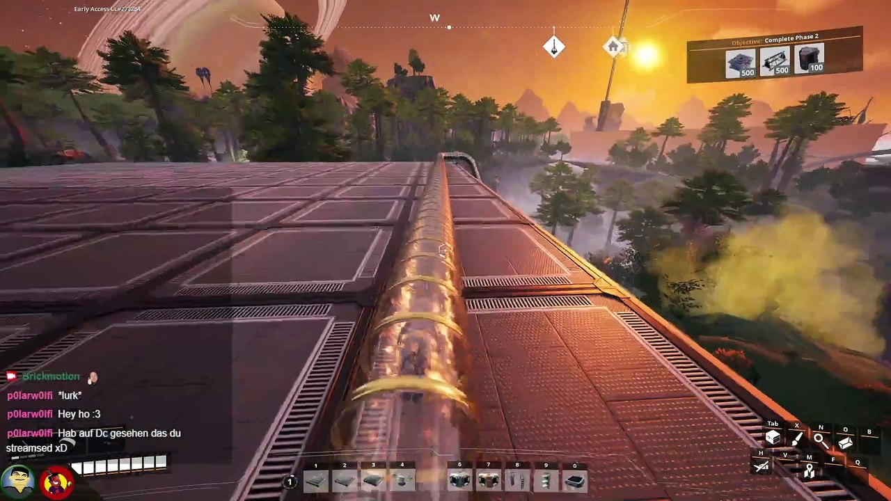 Der Quantifant | Satisfactory 44