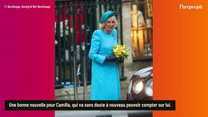 Charles III, le traitement porte déjà ses fruits ! Cet élément très important qui prouve que la guérison est en bonne voie