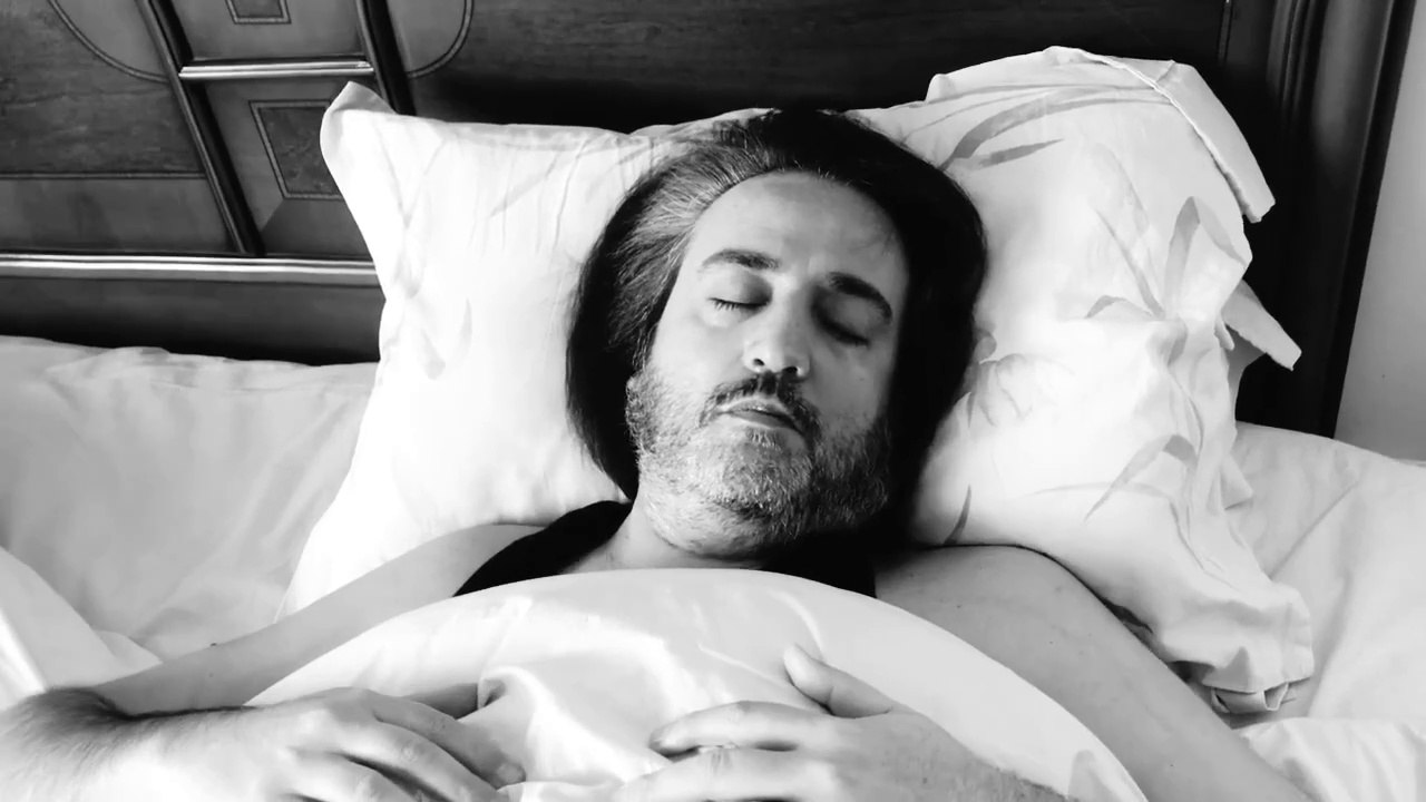2024 İçimdeki Üzgün Adam 1.Bölüm Mini Dizi I m Inside Me  Sad Man Episode 1 Miniseries