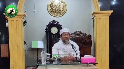 TERNYATA IMAM MAHDI AKAN MUNCUL SAAT-SAAT INI II Ustadz Zulkifli Muhammad Ali
