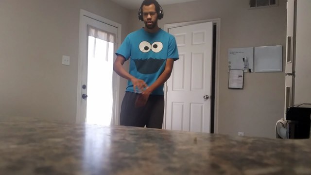 Click right here to see the cookie monster dance