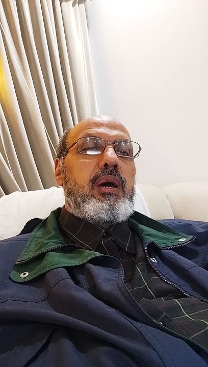 إِنَّ الرَّجُلَ لَتَكُونُ لَهُ الدَّرَجَةُ عِنْدَ اللَّهِ تَعَالَى