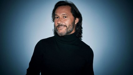 Entrevista completa con el cantante argentino Diego Torres