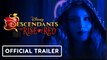 Descendants: The Rise of Red | Teaser Trailer - Kylie Cantrall, Malia Baker