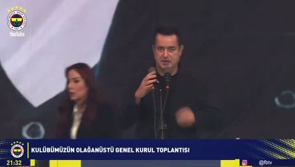 Adeta çıldırdı! Acun Ilıcalı hakemleri topa tuttu
