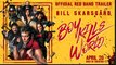 Boy Kills World | Red Band Trailer - Bill Skarsgård, Famke Janssen | In theaters April 26