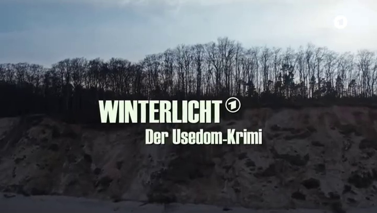 Der Usedom Krimi -06- Winterlicht
