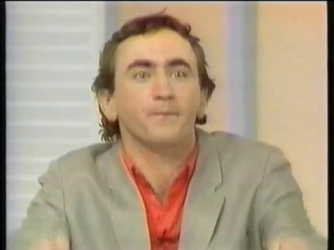 Jean-Jacques Vanier - La classe