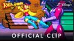 X-Men '97 | Official Clip 'X-Men Arcade' - Marvel Animation's | Disney+