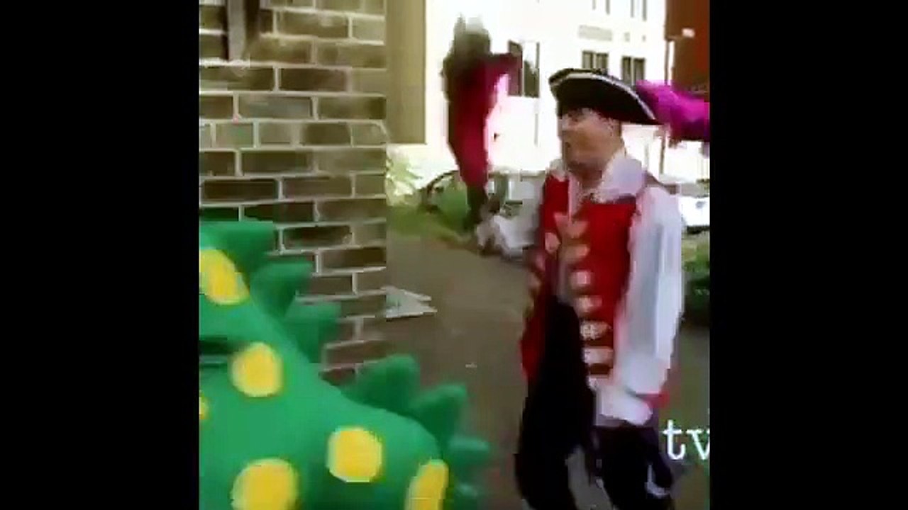 The Wiggles Dancing Ride 2001...mp4 - video Dailymotion