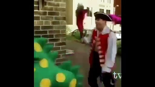 The Wiggles Dancing Ride 2001...mp4