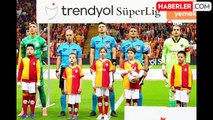 Aslan kaldığı yerden devam! Galatasaray, Hatayspor'u 1-0 yendi