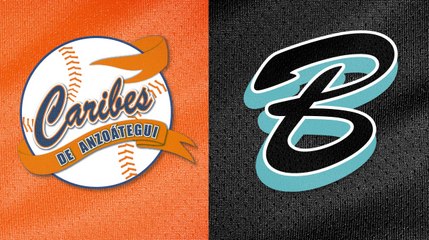 CARIBES DE ANZOÁTEGUI vs BRAVOS DE MARGARITA 31/10/2023