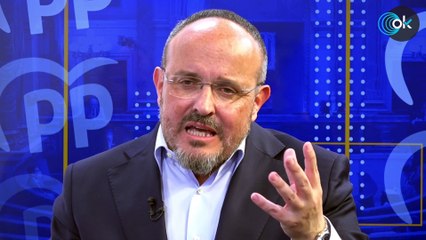 Entrevista completa a Alejandro Fernández