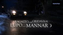 Film Il ragazzo che gridava al Lupo... Mannaro HD