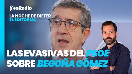 En este país llamado España: El Gobierno evita dar explicaciones sobre las actuaciones de Begoña Gómez