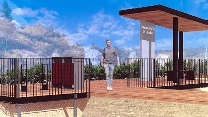 CH 02 Avril TOPO Debut des travaux St-Irenee