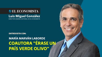 Entrevista con María Marván Laborde: La Militarización más allá de la seguridad Pública
