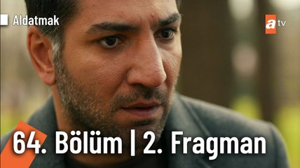 Aldatmak 64. Bölüm 2.Fragman | "Gerçeği bilmeden zalim olma!"