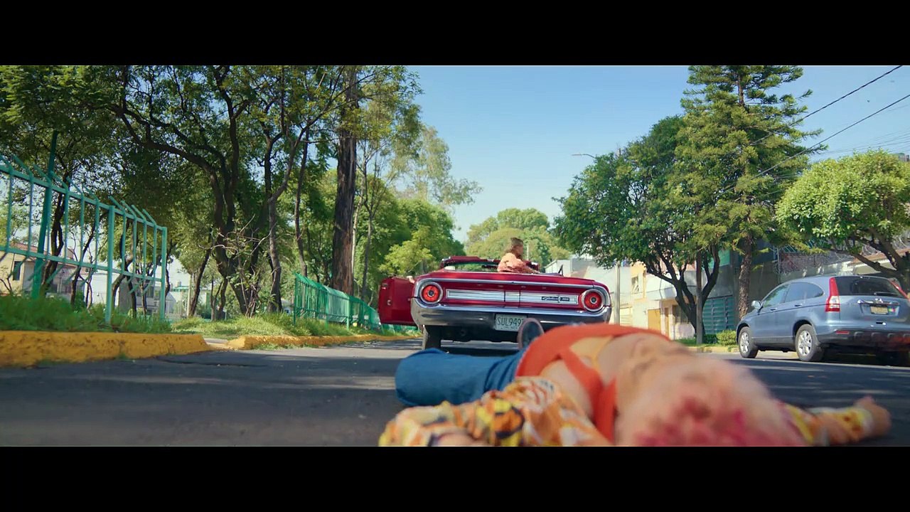 Königinnen auf der Flucht (Queens on the Run) (2023) stream deutsch anschauen