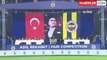 Fenerbahçe Başkanı Ali Koç, ligden çekilme opsiyonunu masadan kaldırdı