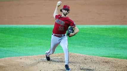 Betting on Zac Gallen & the Diamondbacks Tonight | MLB Preview