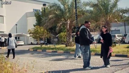 مسلسل بَعًدْ غِيَاٌبَكِ عَنِيً الحلقة 23 الثالثة والعشرون