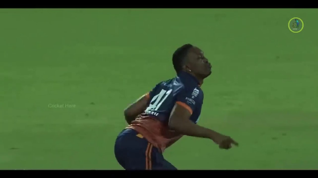 Comedy & Funny Moments In Cricket