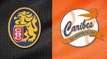 LEONES DEL CARACAS vs CARIBES DE ANZOÁTEGUI 29/10/2023