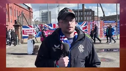 Who has a stronger squad - Celtic or Rangers ?The Football Show