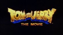 Tom e Jerry - Il Film (1992)