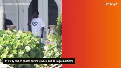 P. Diddy accusé de trafic sexuel : une star hollywoodienne craint d'être mêlée à l'affaire