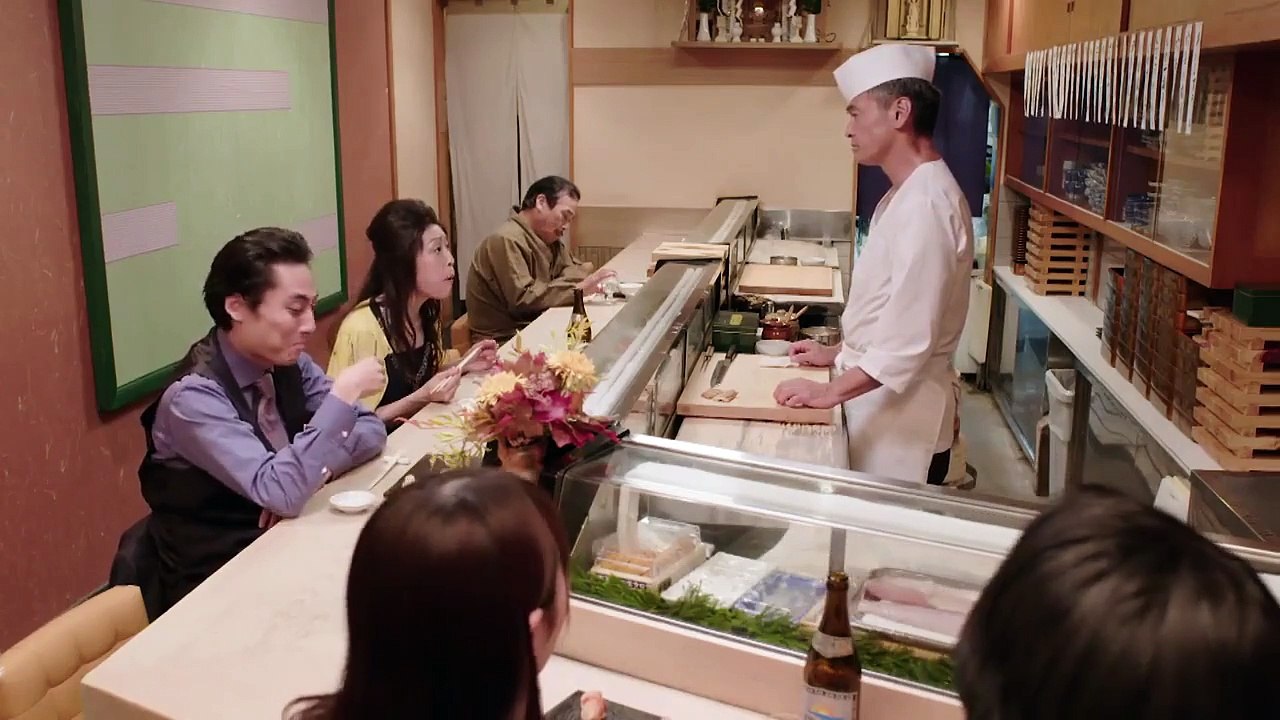 Edomae no Shun 2 - 江戸前の旬 2 - E2