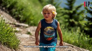 Chanson en hommage à Émile - Émile le petit ange